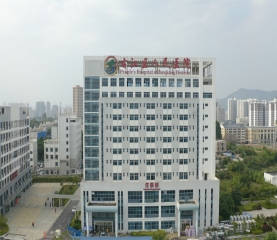 定西市右江区人民医院二期工程